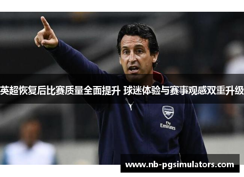 英超恢复后比赛质量全面提升 球迷体验与赛事观感双重升级