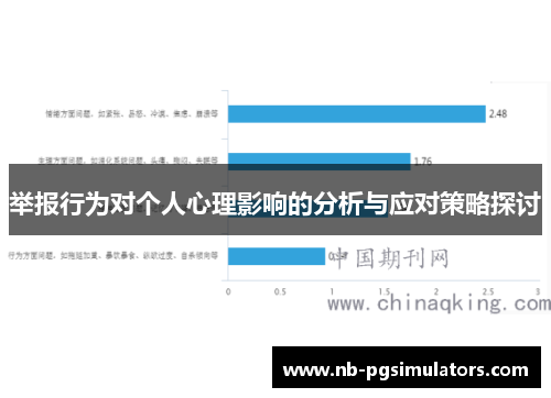 举报行为对个人心理影响的分析与应对策略探讨