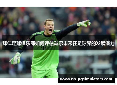 拜仁足球俱乐部如何评估戴尔未来在足球界的发展潜力