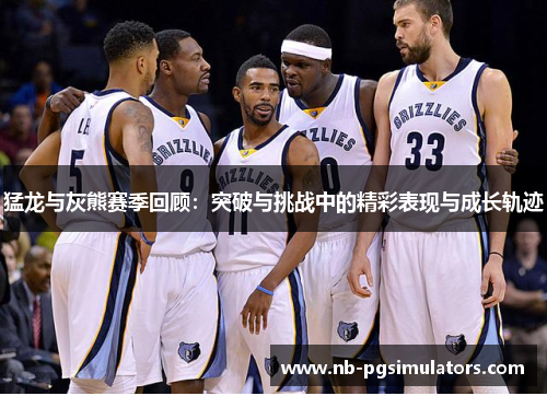猛龙与灰熊赛季回顾：突破与挑战中的精彩表现与成长轨迹