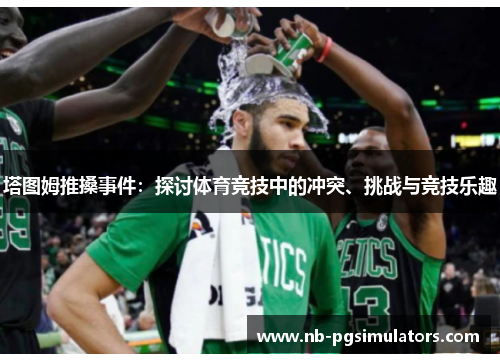 塔图姆推搡事件：探讨体育竞技中的冲突、挑战与竞技乐趣