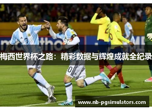 梅西世界杯之路：精彩数据与辉煌成就全纪录