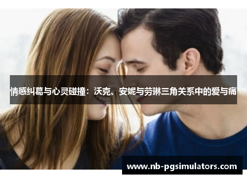 情感纠葛与心灵碰撞：沃克、安妮与劳琳三角关系中的爱与痛