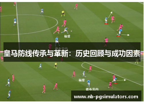 皇马防线传承与革新：历史回顾与成功因素