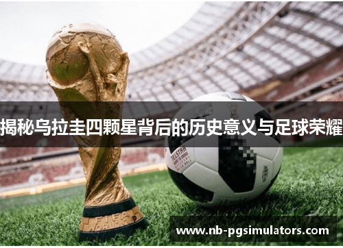 揭秘乌拉圭四颗星背后的历史意义与足球荣耀