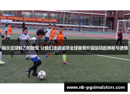 揭示足球魅力的秘密 让我们走进这项全球最受欢迎运动的奥秘与激情