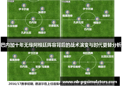 巴内加十年无缘阿根廷阵容背后的战术演变与时代更替分析