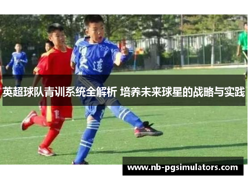 英超球队青训系统全解析 培养未来球星的战略与实践