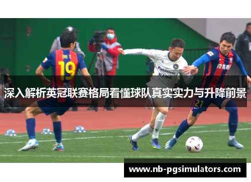 深入解析英冠联赛格局看懂球队真实实力与升降前景