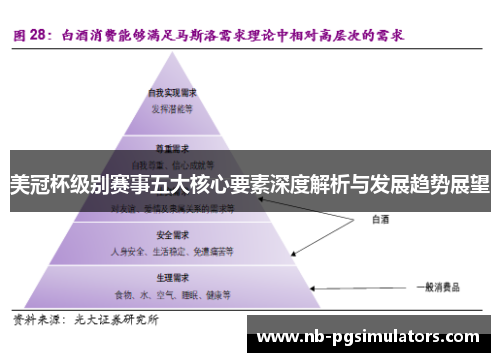 美冠杯级别赛事五大核心要素深度解析与发展趋势展望