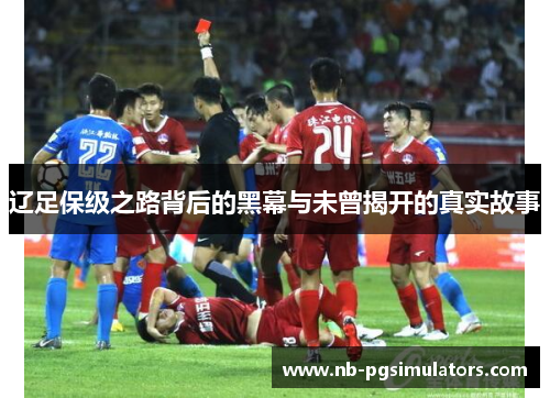 辽足保级之路背后的黑幕与未曾揭开的真实故事