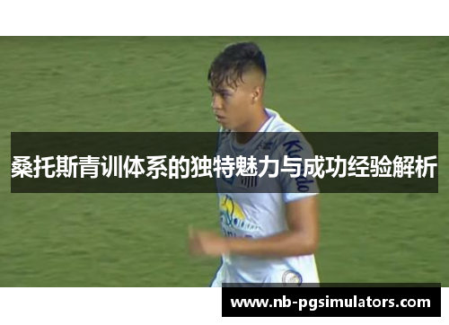 桑托斯青训体系的独特魅力与成功经验解析